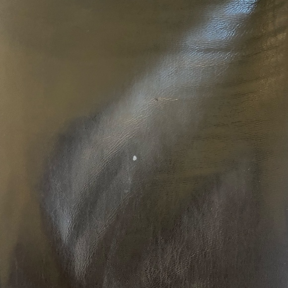 Aritzia Wilfred The Melina Pant 0 Black - Picture 8 of 8